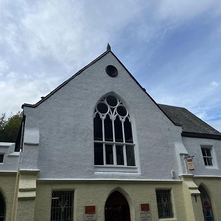 Lairds And Keepers Apartments Dunkeld Esterno foto
