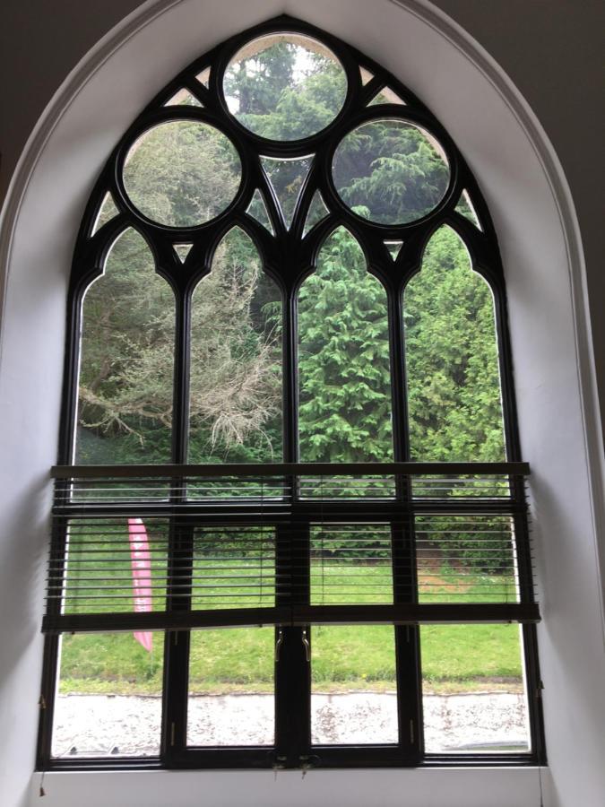 Lairds And Keepers Apartments Dunkeld Esterno foto