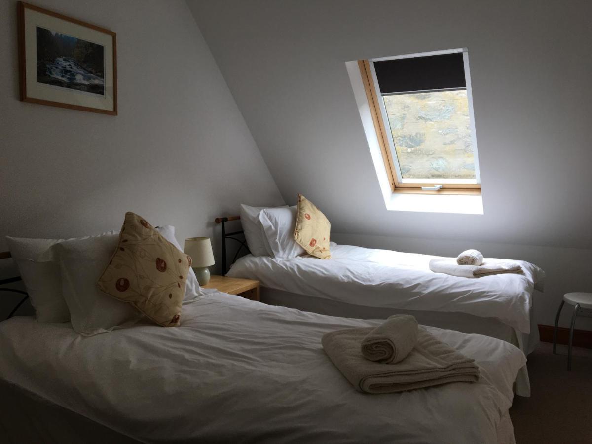 Lairds And Keepers Apartments Dunkeld Esterno foto