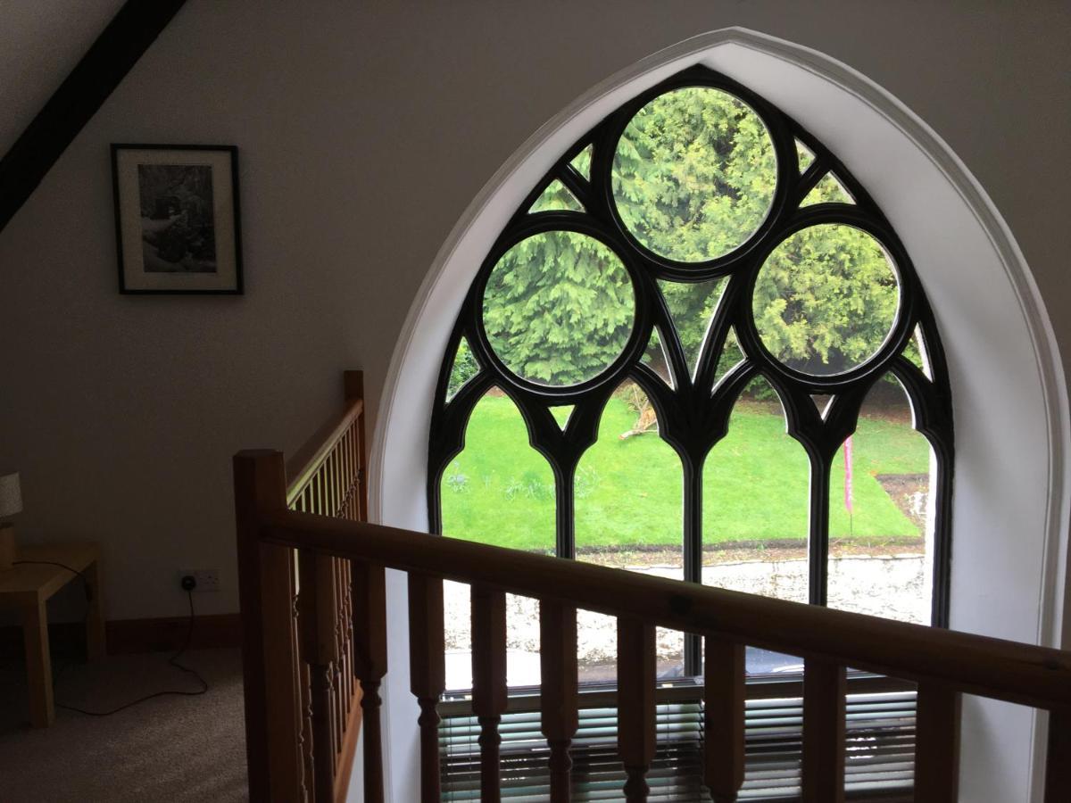 Lairds And Keepers Apartments Dunkeld Esterno foto