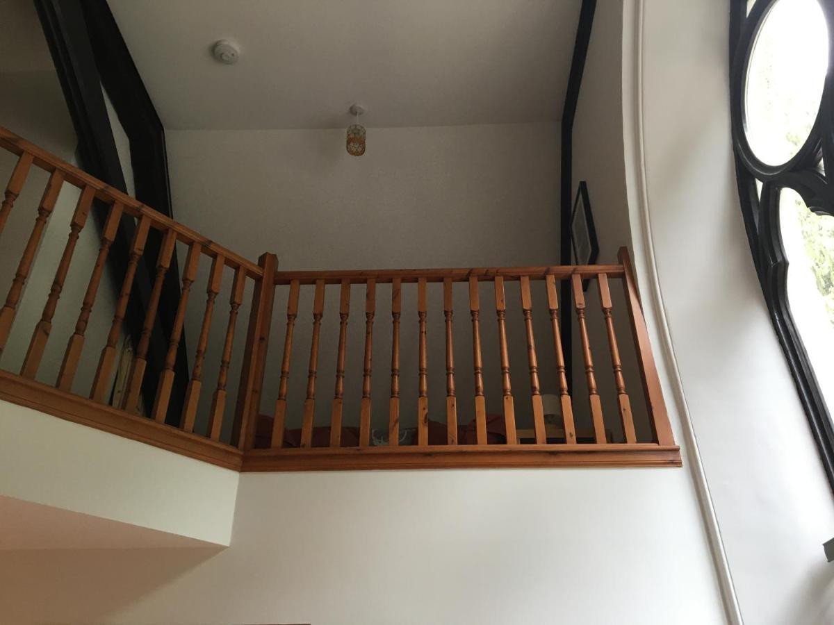 Lairds And Keepers Apartments Dunkeld Esterno foto