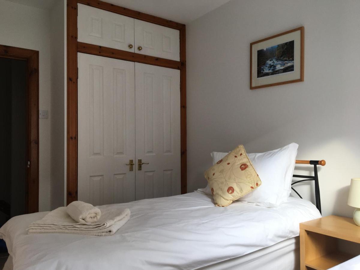 Lairds And Keepers Apartments Dunkeld Esterno foto