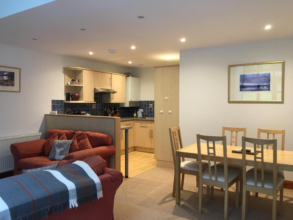 Lairds And Keepers Apartments Dunkeld Esterno foto