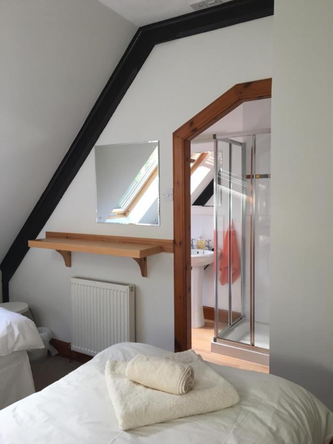 Lairds And Keepers Apartments Dunkeld Esterno foto