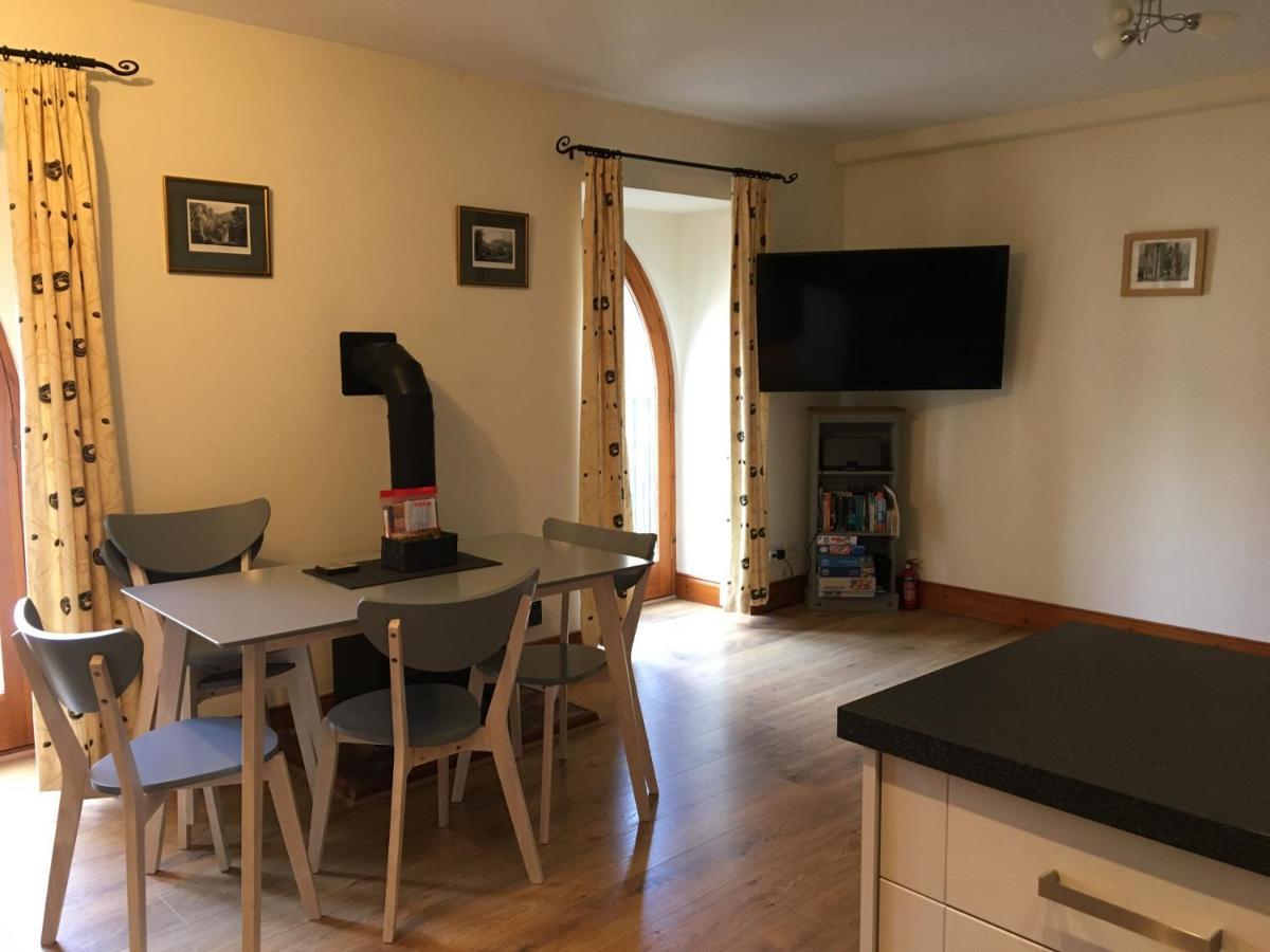 Lairds And Keepers Apartments Dunkeld Esterno foto