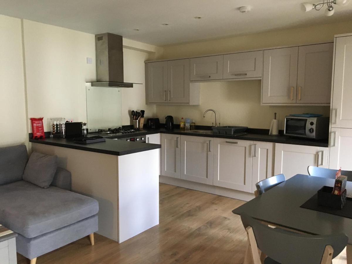 Lairds And Keepers Apartments Dunkeld Esterno foto