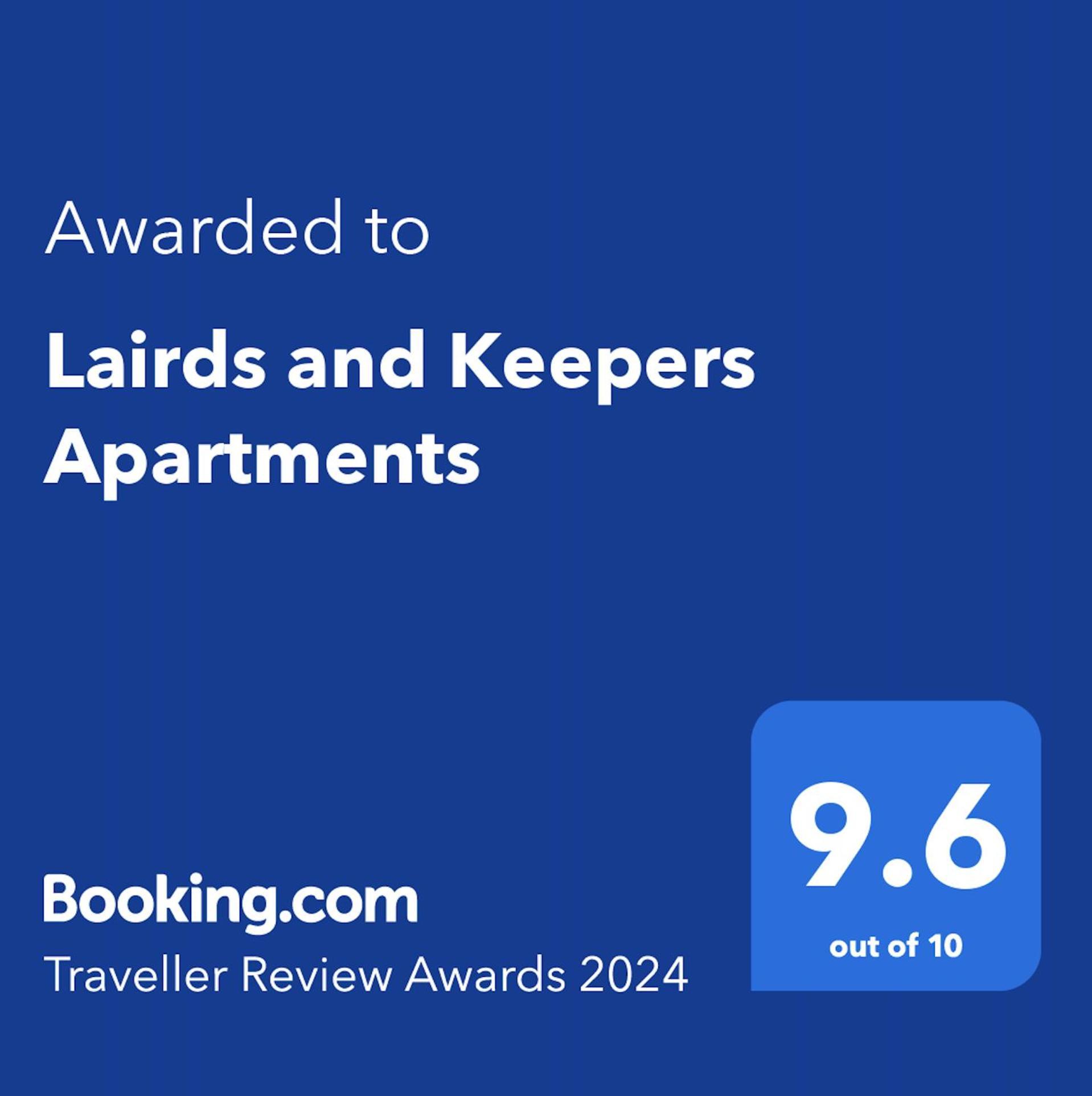 Lairds And Keepers Apartments Dunkeld Esterno foto