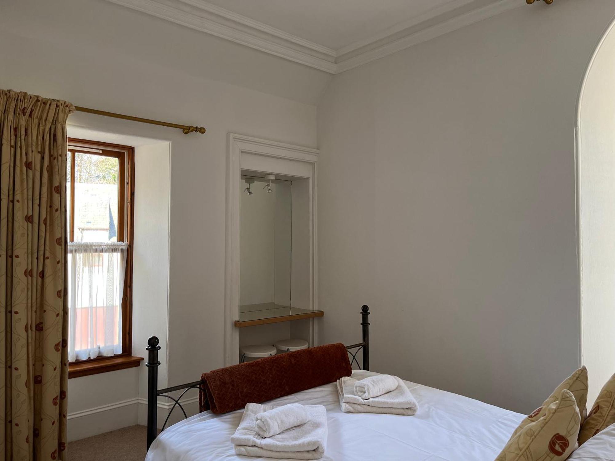 Lairds And Keepers Apartments Dunkeld Esterno foto