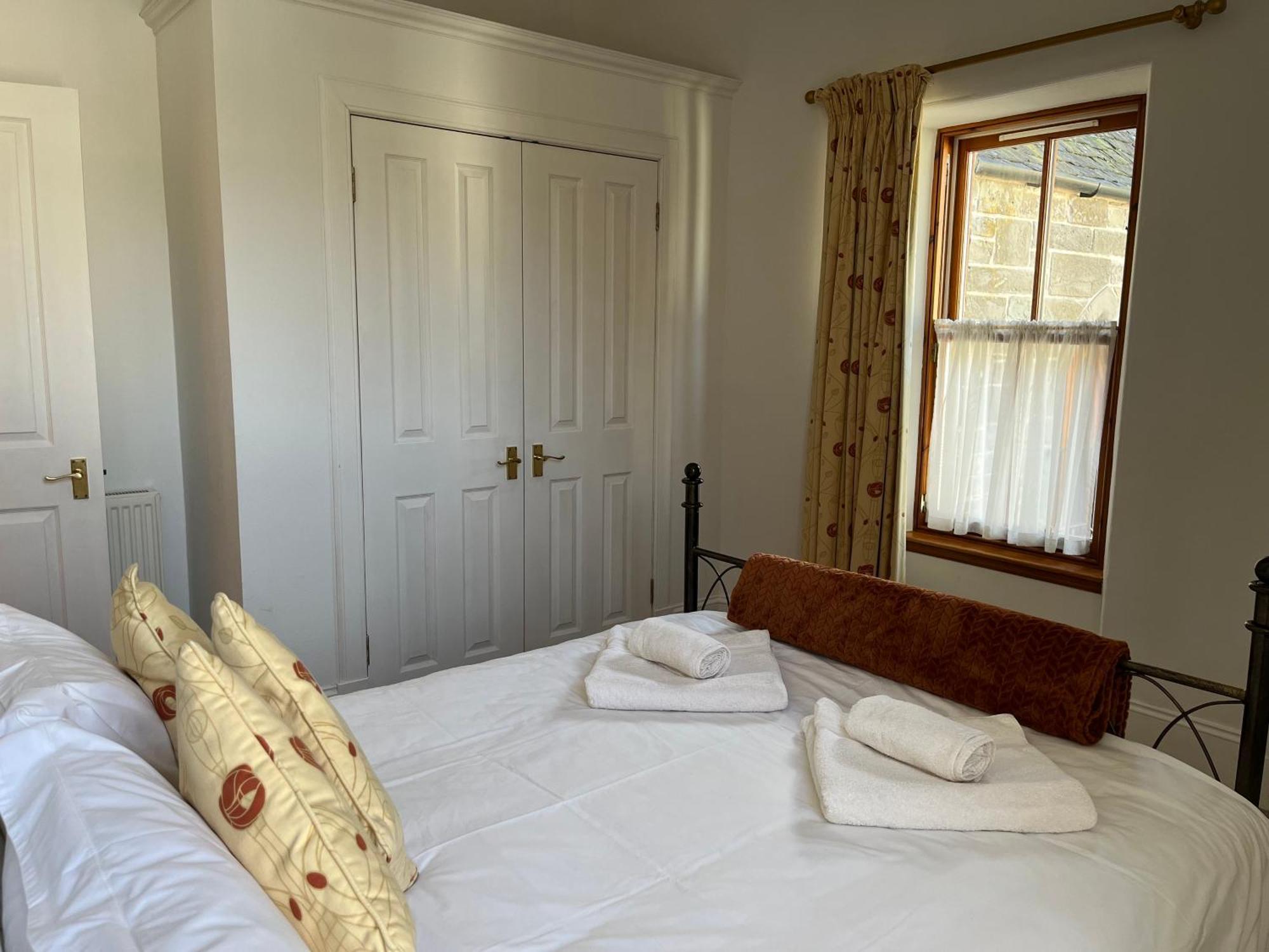 Lairds And Keepers Apartments Dunkeld Esterno foto