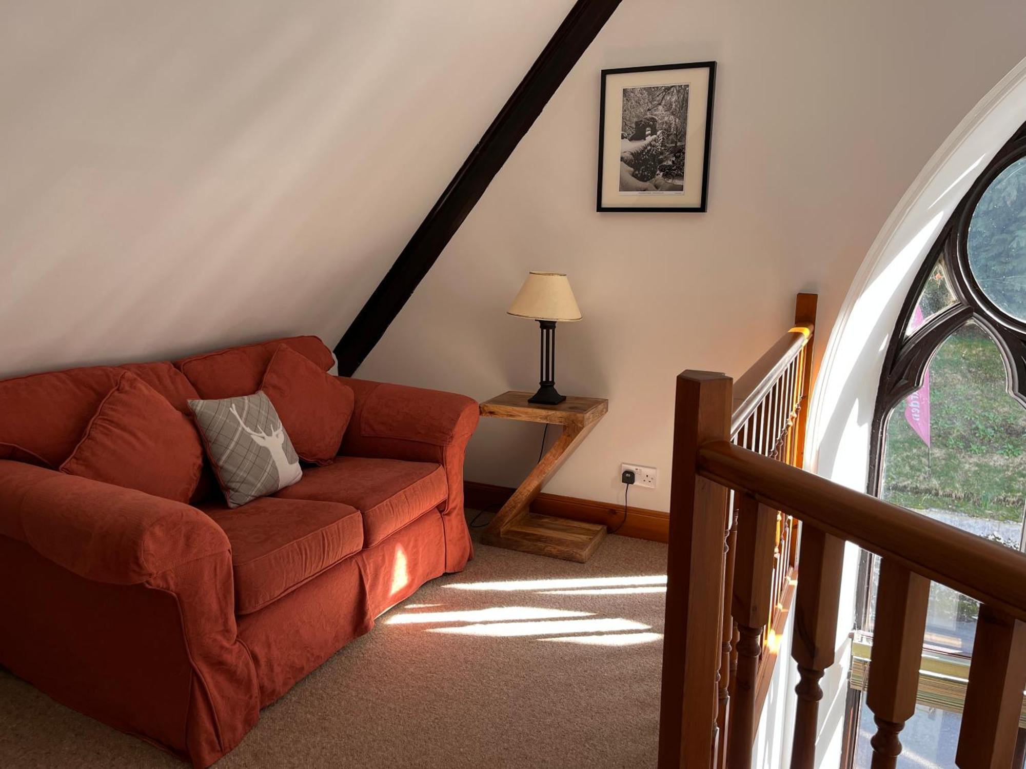 Lairds And Keepers Apartments Dunkeld Esterno foto
