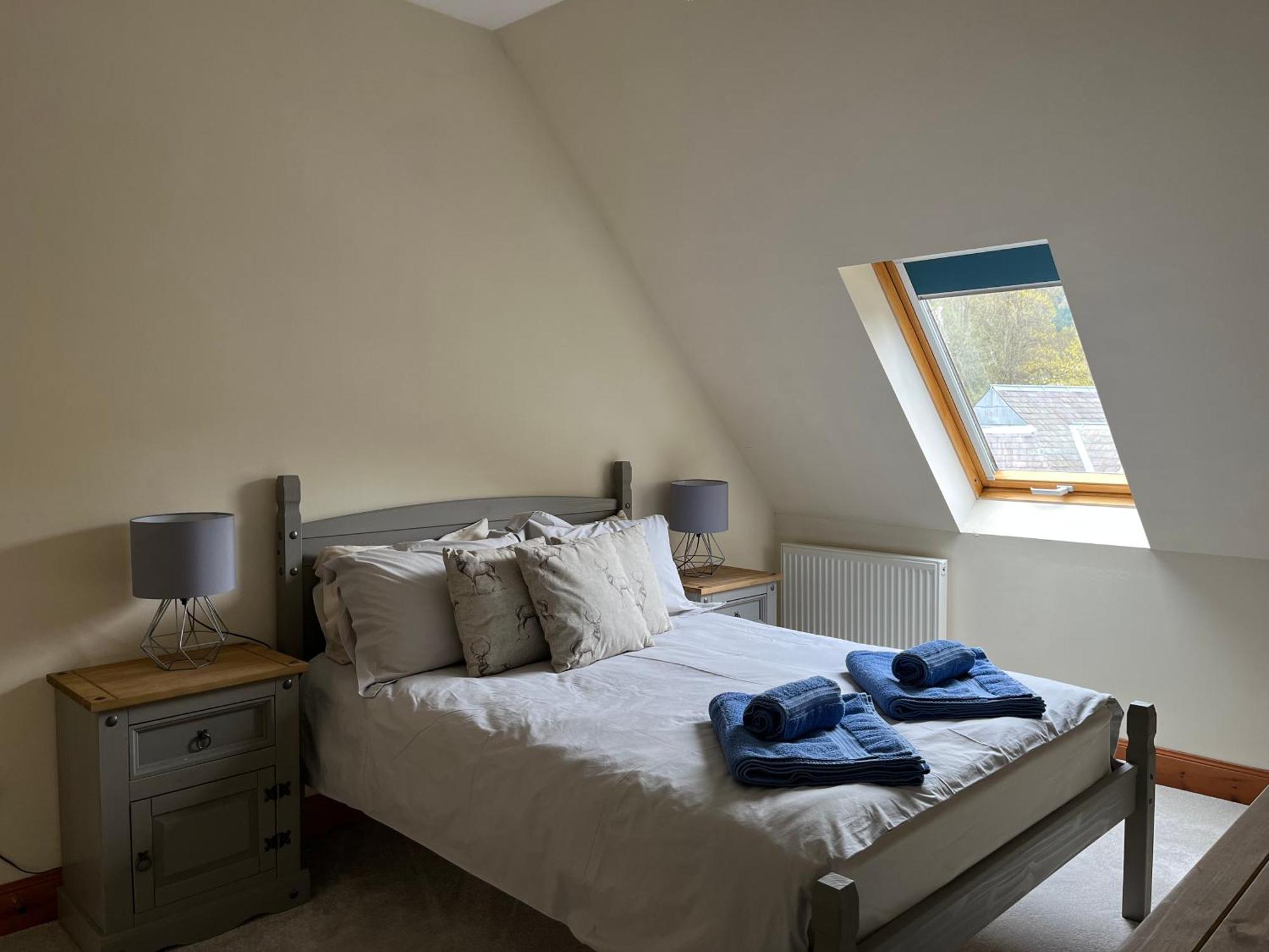 Lairds And Keepers Apartments Dunkeld Esterno foto